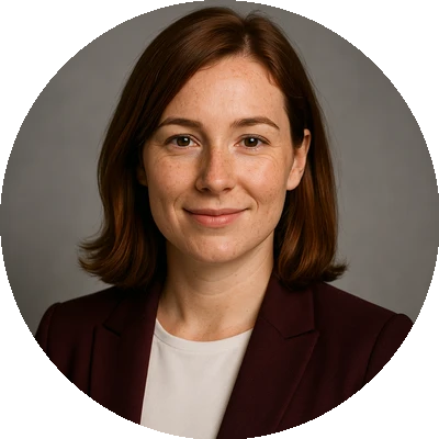 Sophie Tremblay — Lead Casino Analyst