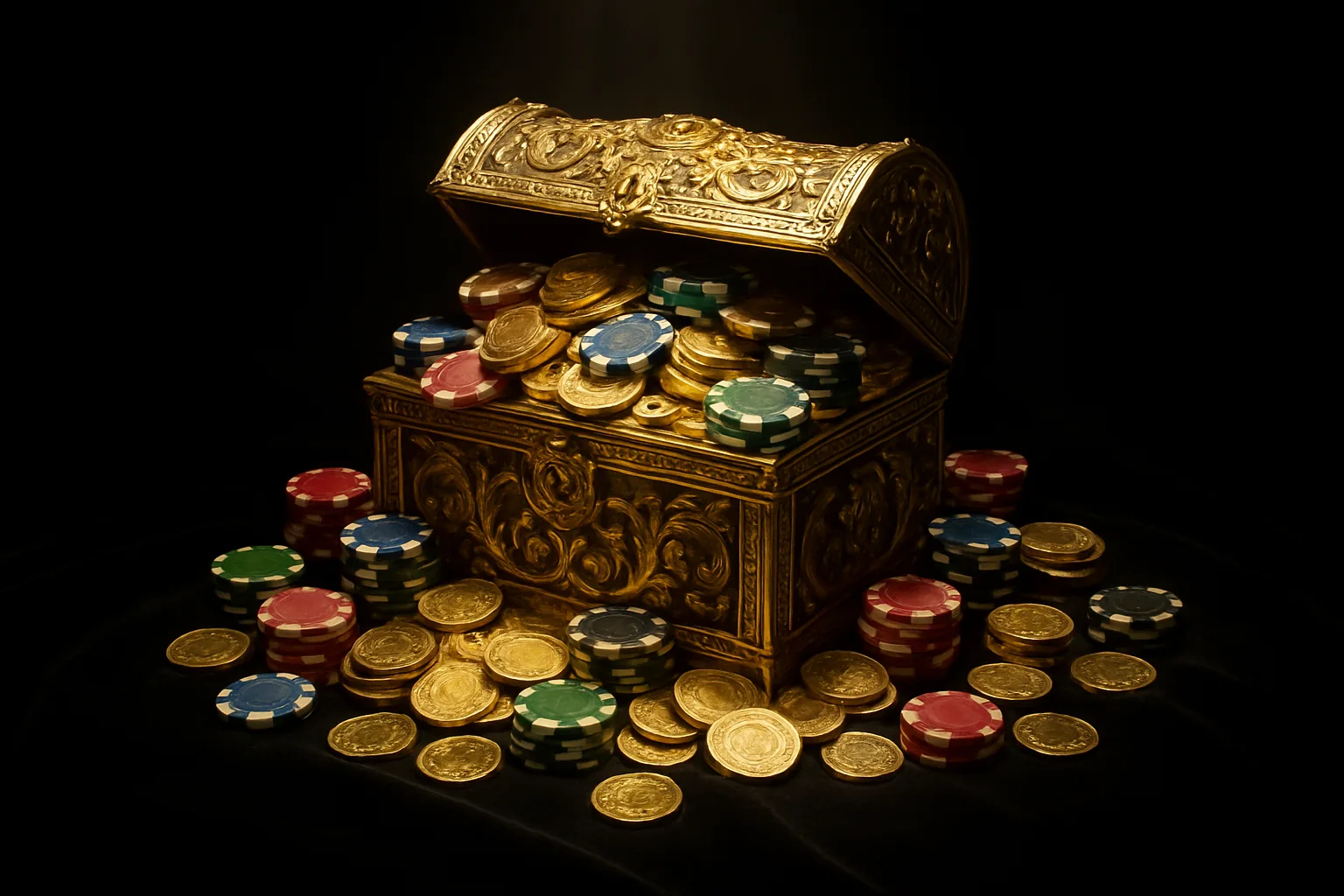 No Deposit Casino Bonus Canada